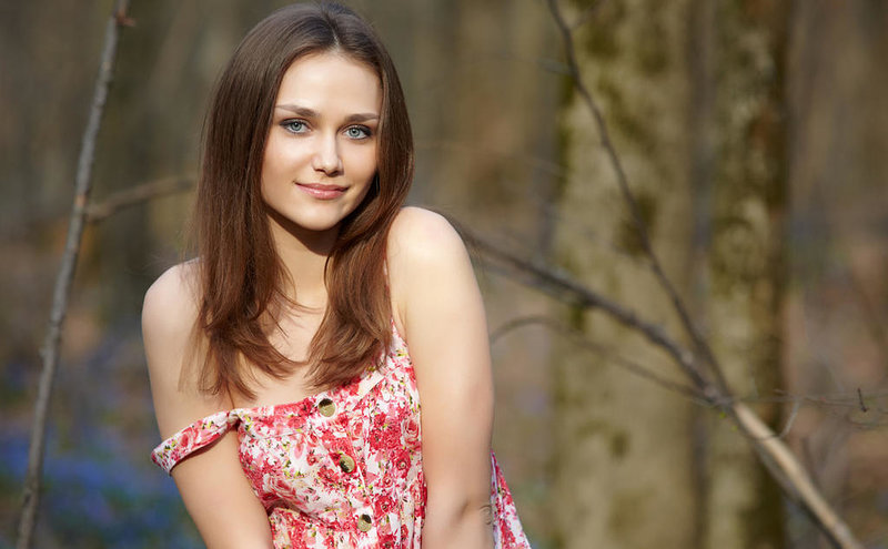 Стефания, 23 года, 3 размер груди