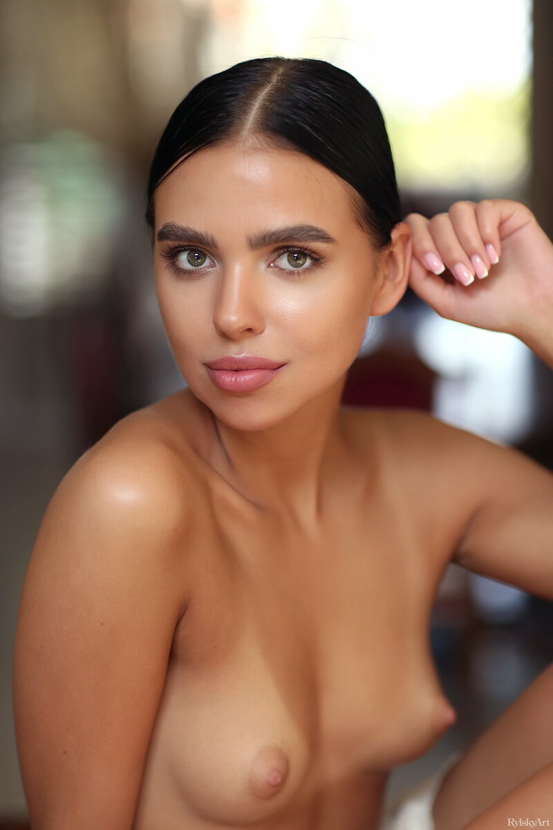 Карина, 23 года, 5 размер груди