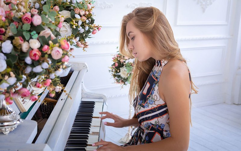 Маргарита, 30 лет, 5 размер груди